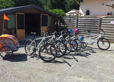 Camping Las Chancas - 15