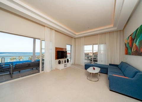 Combiné Splendeurs du Nil et Albatros Portofino Vita Resort - 18