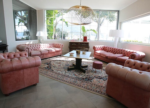 Hôtel Dolce Vita 4* - 8