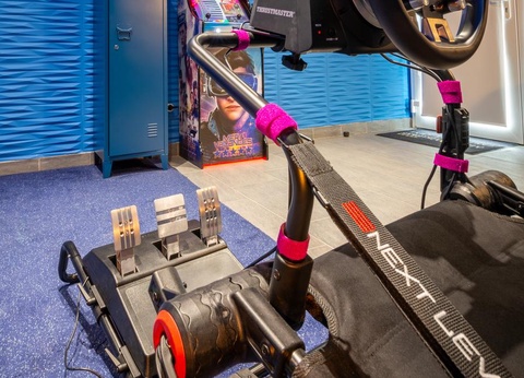 Camping MV Resort, 5* - 28