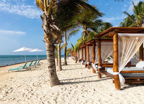 Hôtel Margaritaville Island Reserve Riviera Cancún by Karisma 5* - 20