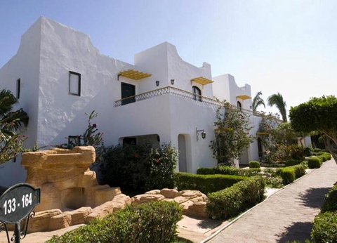 Smart Club Lotus Bay Resort & Spa 4* - 5