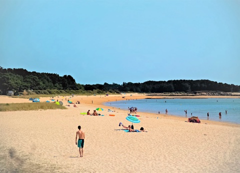 Camping Plijadur 4* - 6