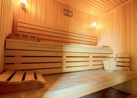 Camping Chateau de Fonrives, 5* - 48