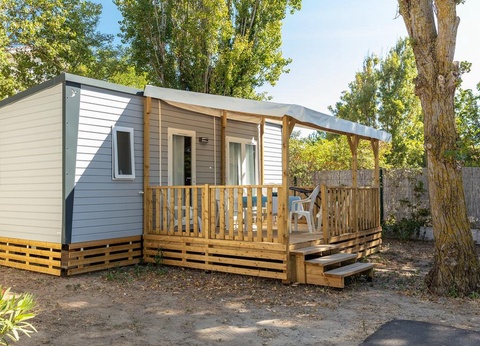 Camping Dunes et Soleil, 4* - 20