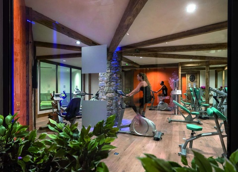 Résidence & Spa CGH Le Kalinda 4* - 11