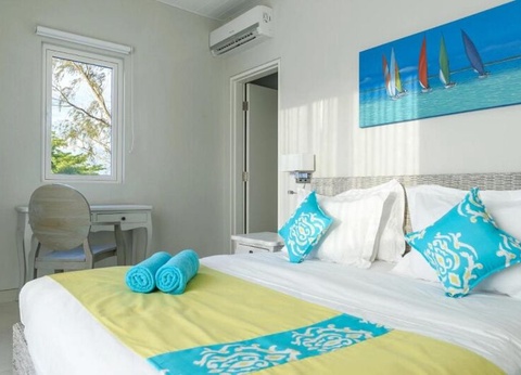 Hôtel Voile Bleue Boutique 3* - 2