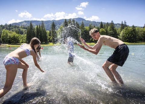 Résidence Club mmv Samoëns Village - 15