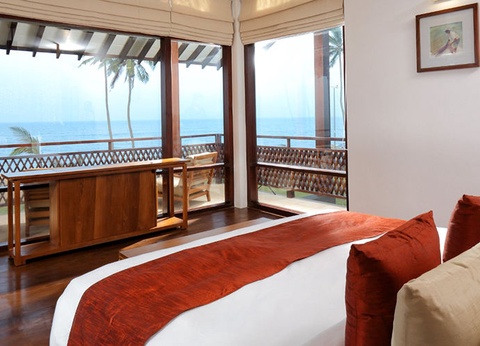 Circuit Les Incontournables du Sri Lanka et Extension Anantaya Resort & Spa 5*nl - 22