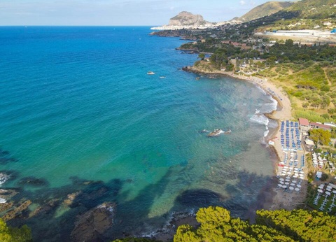 Hôtel Cefalù Resort Sporting Club 3* - 9