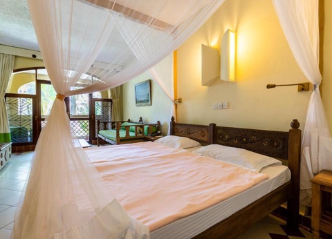 Severin Sea Lodge 4* - 2