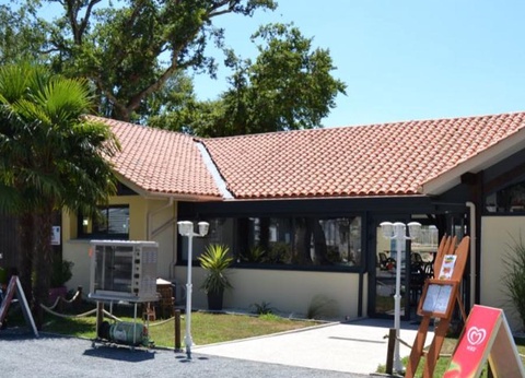 Camping Las Chancas - 21