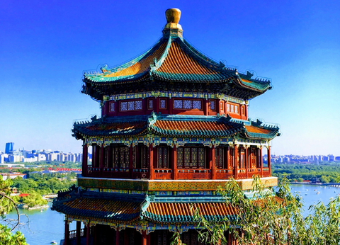 Circuit Des Minorités Montagnardes au Coeur de la Chine Impériale - 22