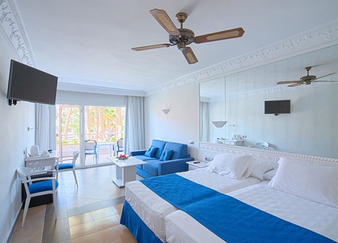 Hôtel Playacapricho 4* - 8