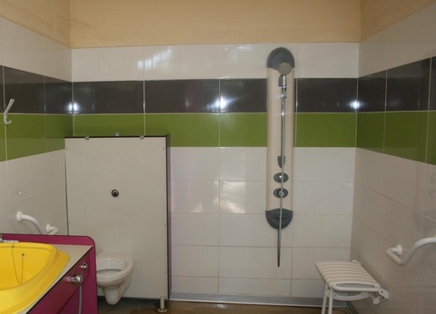 Camping La Tour de France, 3* - 26