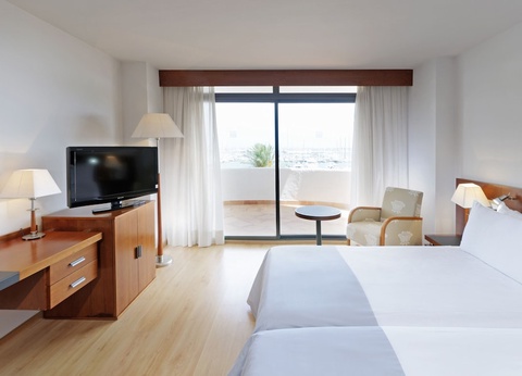 Hotel Palma Bellver Affiliated by Meliá 4* - 11