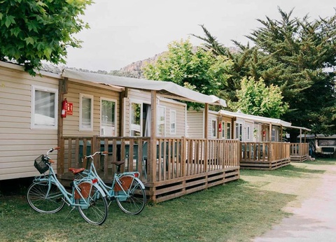 Camping La Sirena, 3* - 11