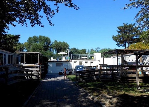 camping Village I Tre Moschetieri - 14