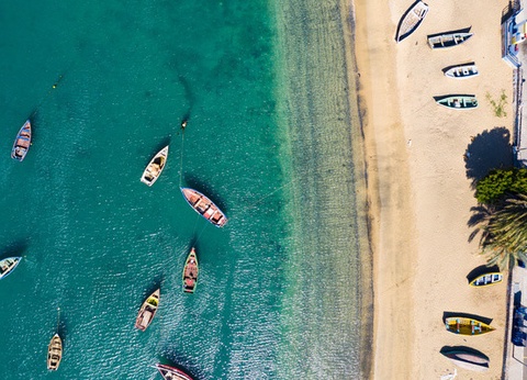 Circuit Trésors du Cap Vert 4* - 3