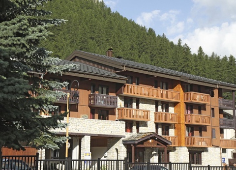 Résidence Essentielle Les Jardins de Val - Les Verdets - 10