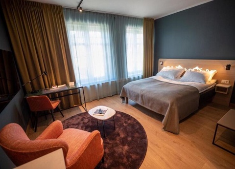 Hôtel Bondeheimen 3* - Sans transfert - 4