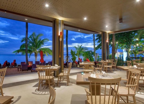 Ramada Khao Lak Resort 5* - 5