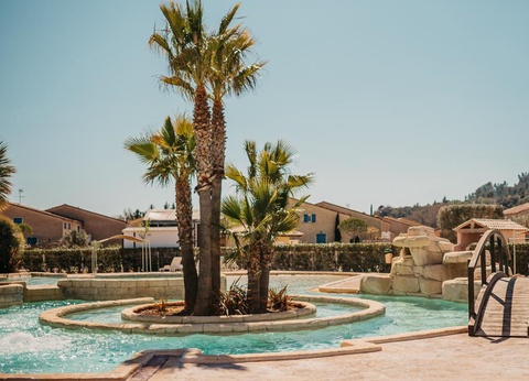 Camping Le Clos Des Oliviers - 5