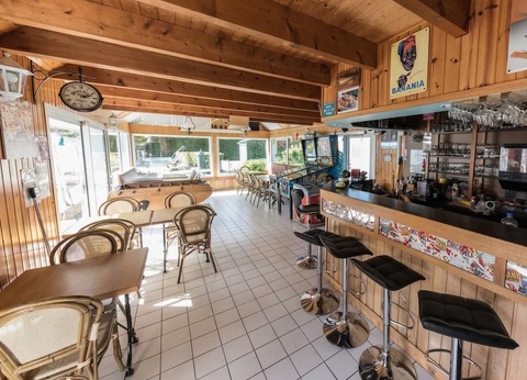 Camping Les Capucines 4* - 16