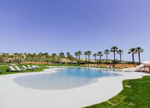 Hôtel Mangia's Selinunte Resort 4* - 9