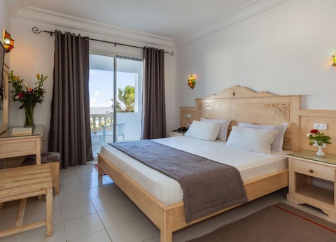 Hôtel Zodiac 4* - 8