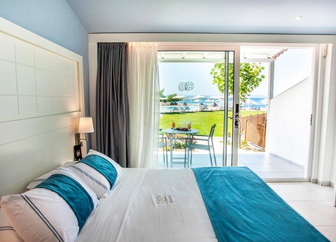 Hôtel Acrotel Lily Ann Boutique Hôtel 3* - 3