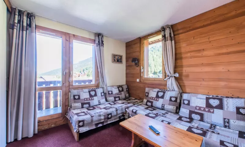 Résidence Les Chalets de Valmorel - Maeva Particuliers - 211