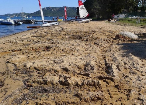 Camping Campo di Mare, 3* - 13