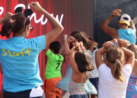 Camping Paradis Parc Bellevue, 3* - 13