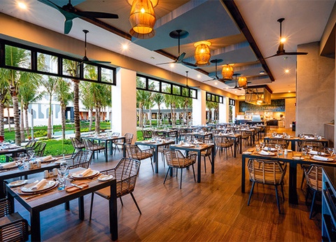 Hôtel Riu Palace Kukulkan - Adult Only ***** - 12