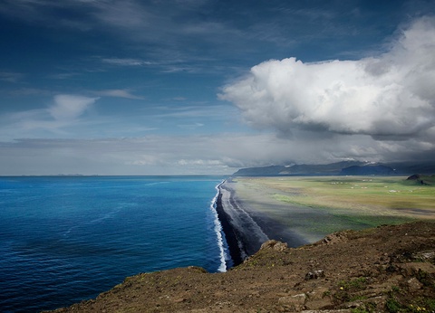 Circuit Estival Aventures en terres islandaises Islande - 14