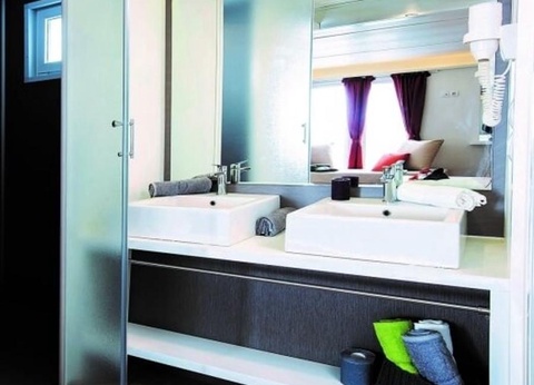 Camping Torre del Porticciolo, 4* - 199