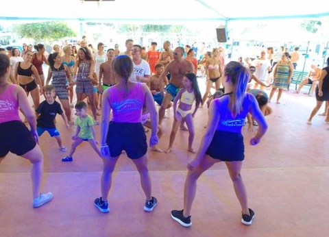 Kamemi Camping Village, 4* - 15