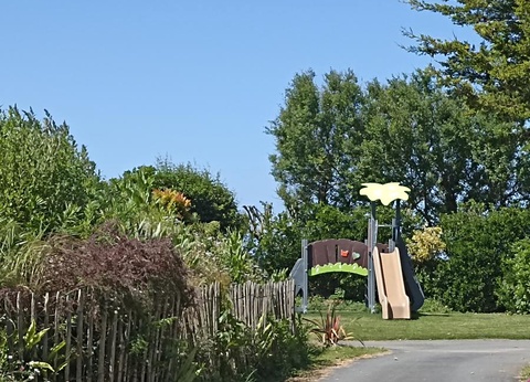 Camping Les Peupliers 3* - 10