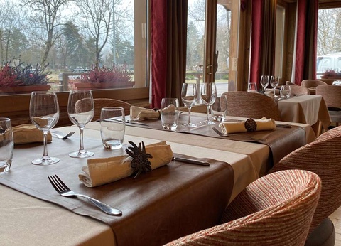 Escapade de bien-être àa Thyez - 4* - 11