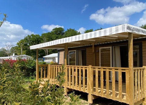 Camping de La Grande Lande, 3* - 11