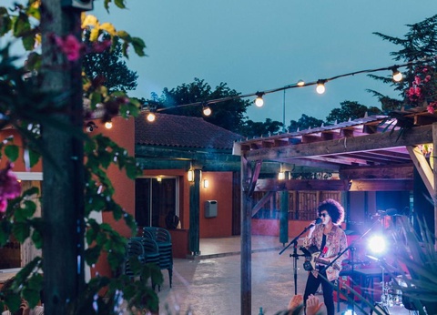 Camping SUNELIA Ma Prairie, 4* - 72