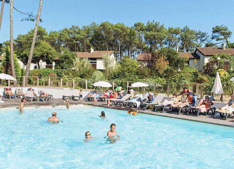 Profitez d'un cadre naturel de rêve à Seignosse - 2