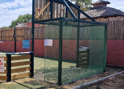 Flower Camping Orly d'Azur, 3* - 23