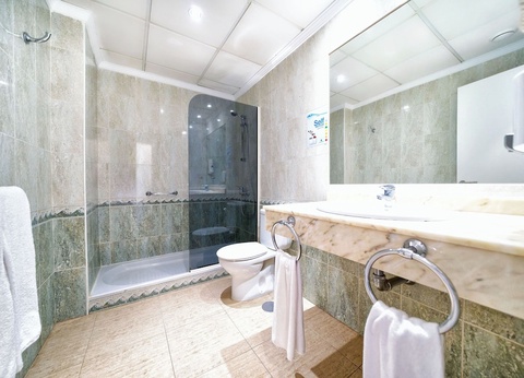 Hôtel BLUESEA Playa Club 3* - 33