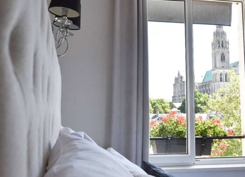 Escapade culinaire au coeur de Chartres - 3* - 8