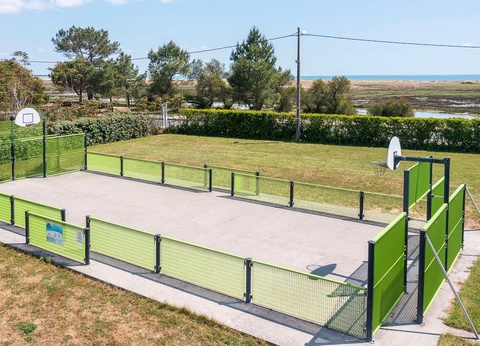 Camping Romanée - La Belle Henriette, 4* - 18