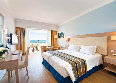 Hôtel Olympic Lagoon Resort 5* - 9