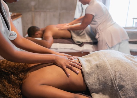 Iloma Hôtel & Spa - 15