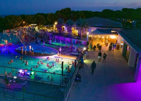 Camping de l' Arquet 4* - 25